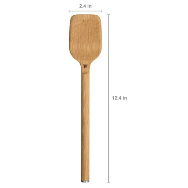 Фото - Лопатка кухонная Fiskars Norden (1065696)