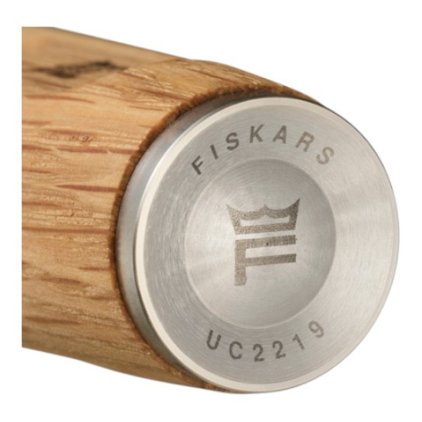 Фото - Лопатка кухонная Fiskars Norden (1065696)