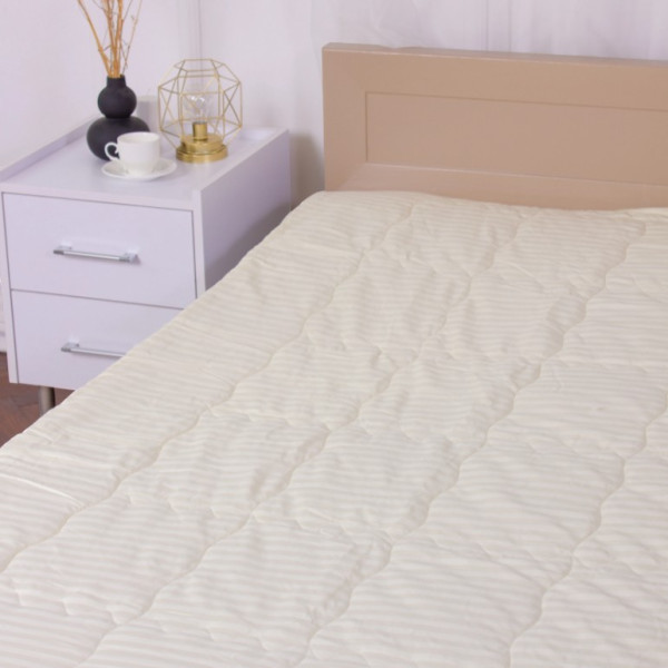 Фото - Наматрасник MirSon Carmela Waterproof Cotton 272/2 90x190 (2200000372512)