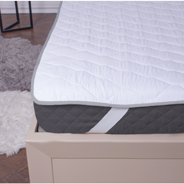 Фото - Наматрасник MirSon Стандарт Silk 293 150x200 (2200000379290)