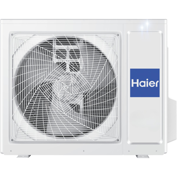 Фото - Кондиционер сплит Haier 1U71FL/AS71FL-W