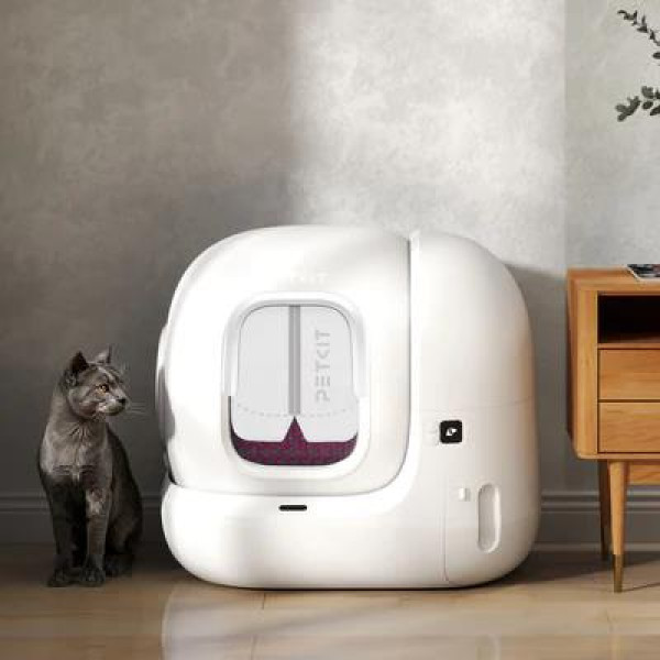 Фото - Занавес для лотков PETKIT магнитная 2.0 (P99043)