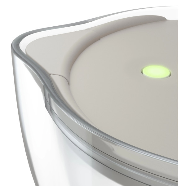 Фото - Фильтр-кувшин Brita Style Essential Mxpro песочный + 2 картриджа