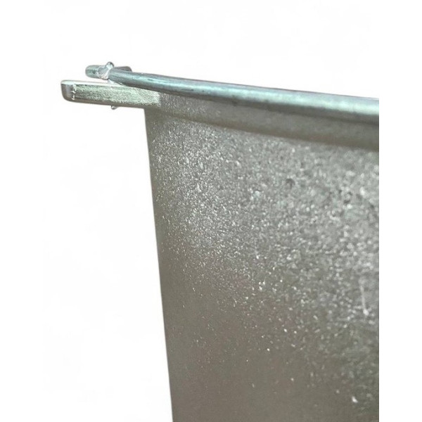 Фото - Котел TALKo 40 л с крышкой (D1140)