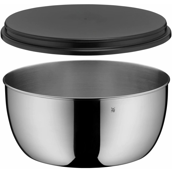 Фото - Сушка для салата WMF 644726040 для зелени