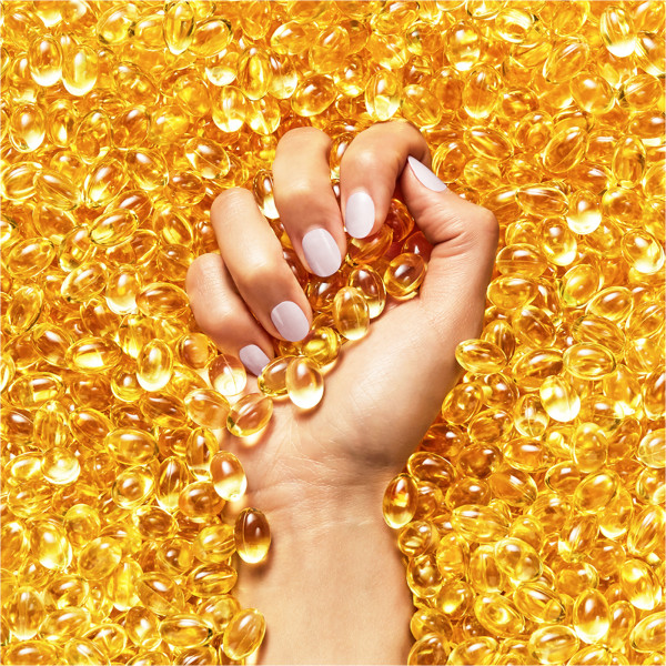 Фото - Бальзам для волос Pantene Питательный коктейль Объемные и крепкие 275мл