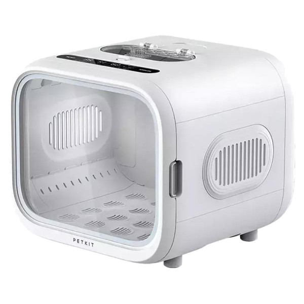 Фото - Смарт-сушилка для животных PETKIT Airsalon Max Pro Smart Pet Dryer Box (PD10)