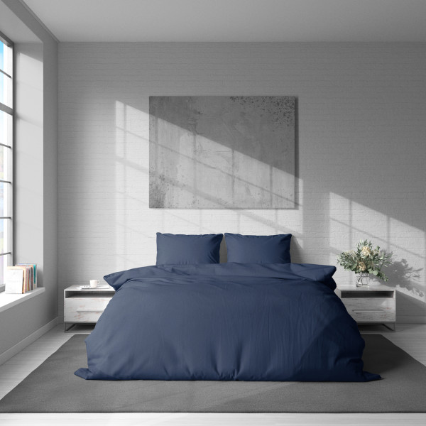 Фото - Комплект постельного белья Lelit Р-0208/1 Полисатин Евро (1201698)