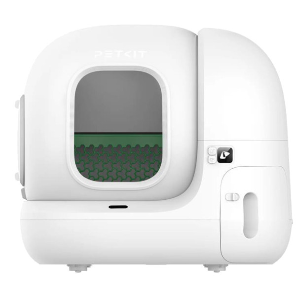 Фото - Смарт-лоток для животных PETKIT Pura Max 2 Self-Cleaning Cat Litter Box (P9902) Фото - Смарт-лоток для животных PETKIT Pura Max 2 Self-Cleaning Cat Litter Box (P9902)