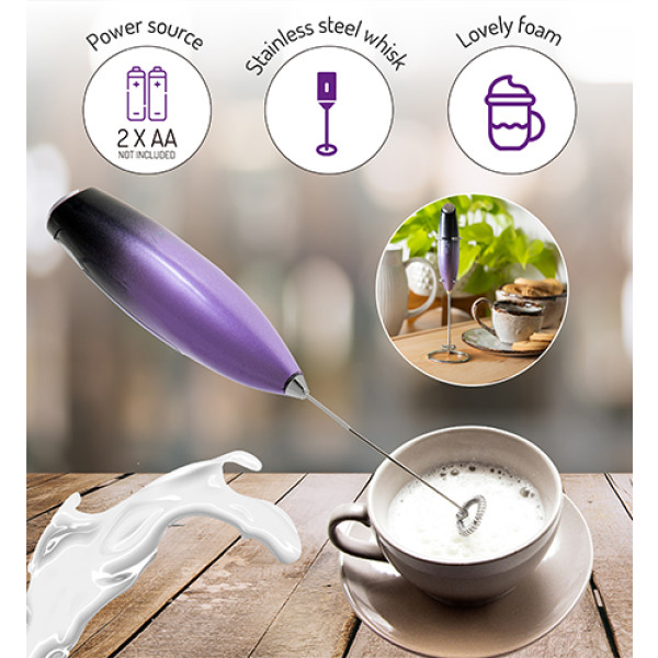 Фото - Модуль для взбивания молока Adler AD 4499