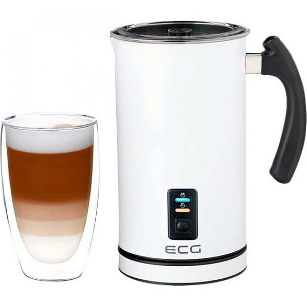 Фото - Модуль для взбивания молока ECG NM 216