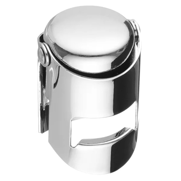 Фото - Пробка для бутылки шампанского Hendi блистер (595589) Фото - Пробка для бутылки шампанского Hendi блистер (595589)