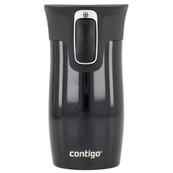 Фото - Термокружка Contigo 0.3 л Черный (2207887) Фото - Термокружка Contigo 0.3 л Черный (2207887)