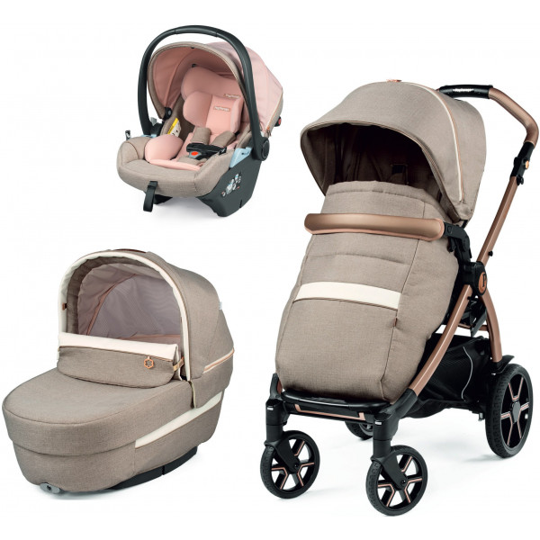 Peg perego book 3 in 1 discount