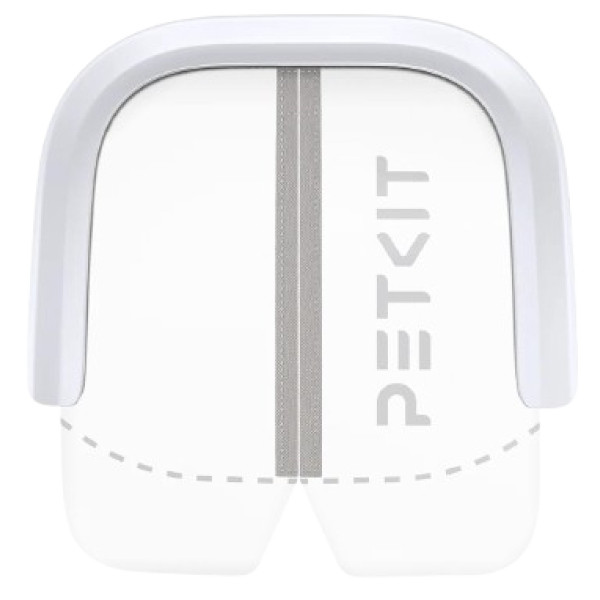 Фото - Занавес для лотков PETKIT магнитная 2.0 (P99043) Фото - Занавес для лотков PETKIT магнитная 2.0 (P99043)