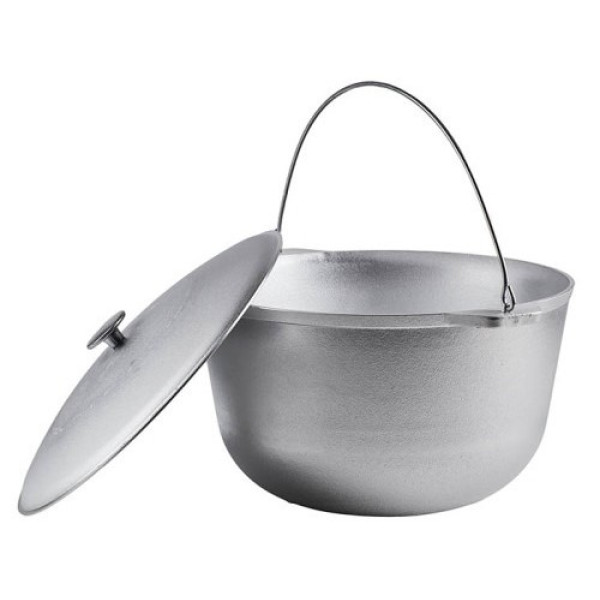 Фото - Котел TALKo 40 л с крышкой (D1140)