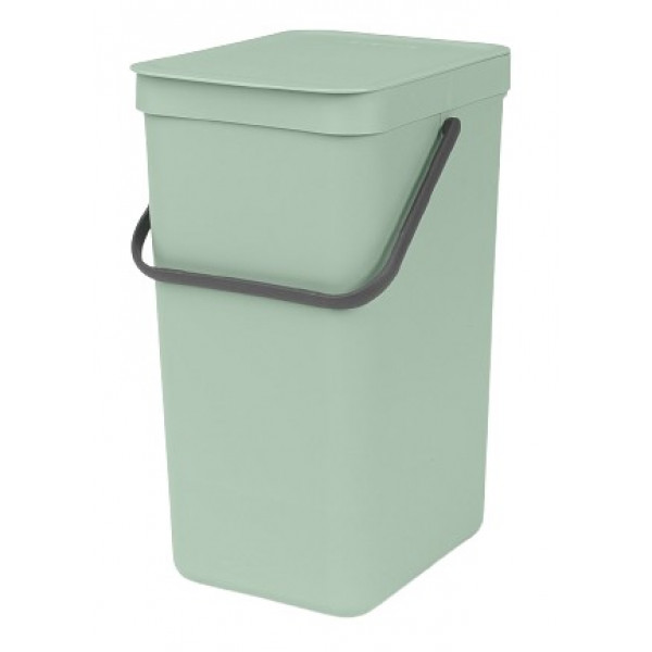 Фото - Бак для мусора Brabantia Sort&Go 16 л 211867