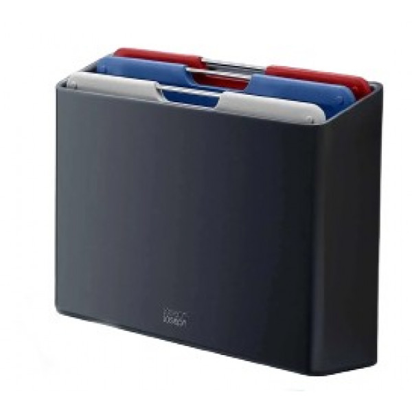 Фото - Набор разделочных досок Joseph Joseph 4 шт. 60214