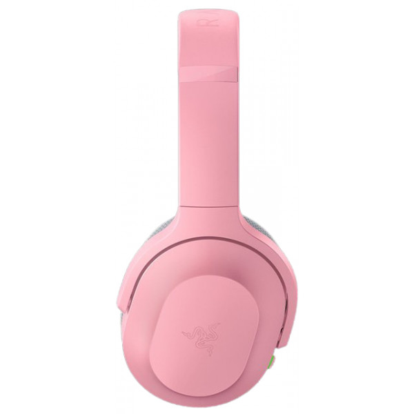 Фото - Наушники полноразмерные беспроводные Razer Barracuda Quartz (RZ04-03790300-R3M1)