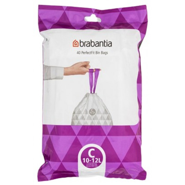 Фото - Пакет мусорный Brabantia 137945