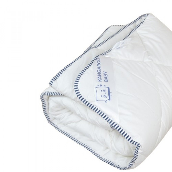 Фото - Одеяло детское ТЕП Kangaroo baby 105х140 см (1-04105_00000) Фото - Одеяло детское ТЕП Kangaroo baby 105х140 см (1-04105_00000)