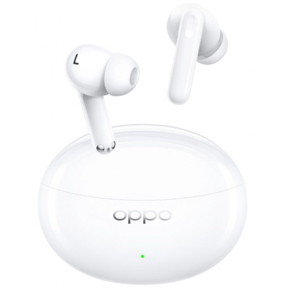 Наушники вкладыши беспроводные TWS OPPO Enco Air3 Pro White купить ...
