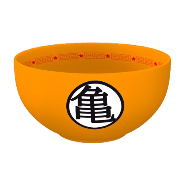 Фото - Пиала ABYstyle DRAGON BALL Goku's Symbols (ABYBOL023)