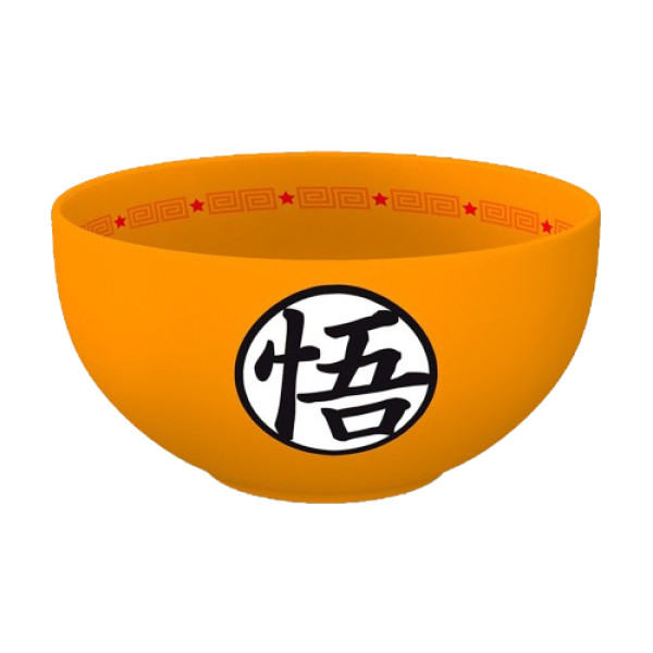 Фото - Пиала ABYstyle DRAGON BALL Goku's Symbols (ABYBOL023)