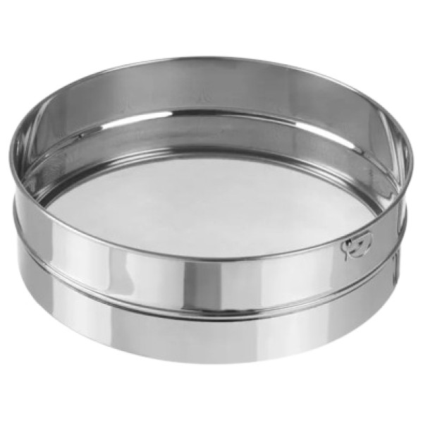 Фото - Сито Hendi 25 см (637791) Фото - Сито Hendi 25 см (637791)