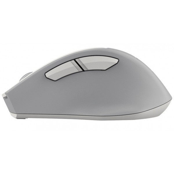 Фото - Мышь беспроводная A4tech FG30 (Grey/White)