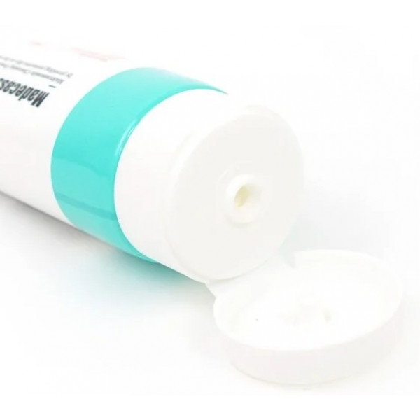 Фото - Пенка для умывания A'pieu Madecassoside 130 мл (8809581460454)