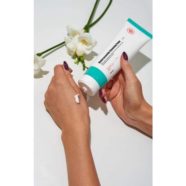 Фото - Пенка для умывания A'pieu Madecassoside 130 мл (8809581460454)