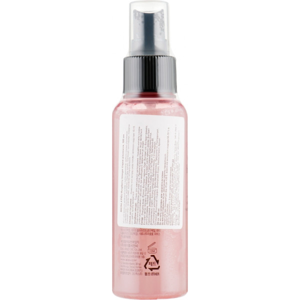 Фото - Спрей для волос A'pieu Raspberry Vinegar Hair Mist 105 мл (8809581460294)