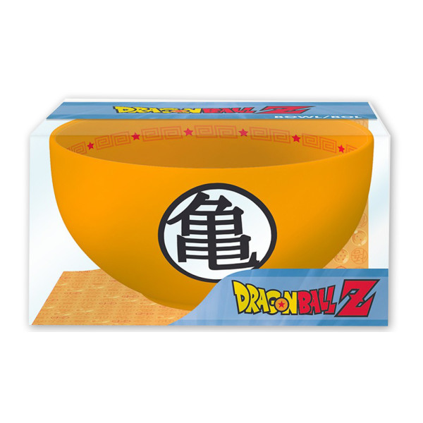 Фото - Пиала ABYstyle DRAGON BALL Goku's Symbols (ABYBOL023)
