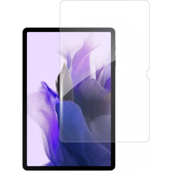 Фото - Защитное стекло для планшета ACCLAB Full Glue for Samsung Tab S7 FE 12.4'' LTE (1283126590269)