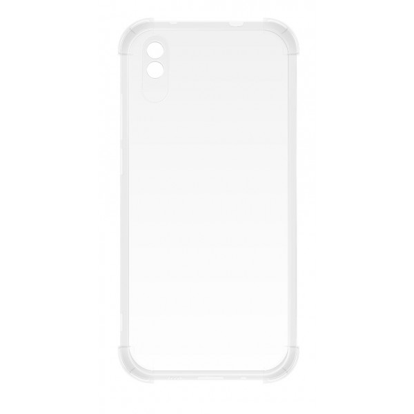 Фото - Чехол для смартфона ACCLAB Shockproof for Xiaomi Redmi 9A (1283126554100) Фото - Чехол для смартфона ACCLAB Shockproof for Xiaomi Redmi 9A (1283126554100)