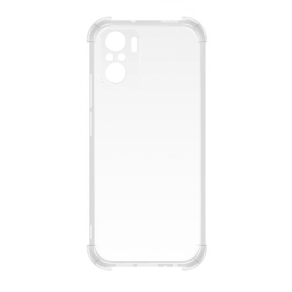 Фото - Чехол для смартфона ACCLAB Shockproof for Xiaomi Redmi Note 10 4G (1283126554124)