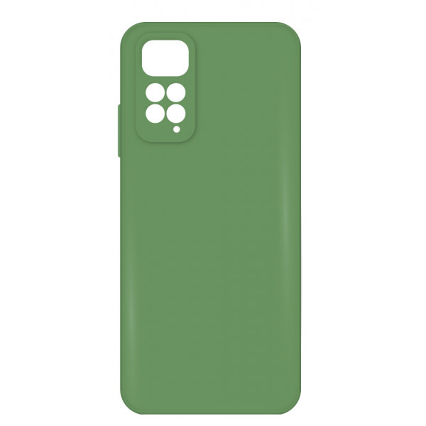 Фото - Чехол для смартфона ACCLAB SoftShell for Xiaomi Redmi Note 11 (1283126562143) Фото - Чехол для смартфона ACCLAB SoftShell for Xiaomi Redmi Note 11 (1283126562143)