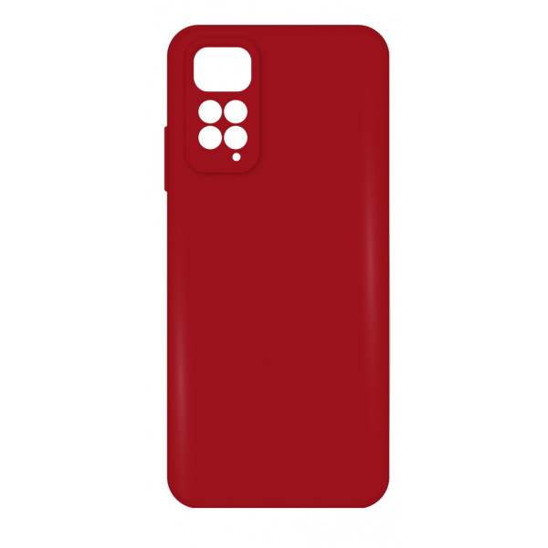 Фото - Чехол для смартфона ACCLAB SoftShell for Xiaomi Redmi Note 11 (1283126557606) Фото - Чехол для смартфона ACCLAB SoftShell for Xiaomi Redmi Note 11 (1283126557606)