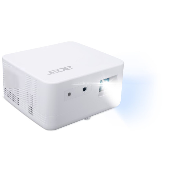 Фото - Проектор Acer PD1810ic (MR.JY211.001)