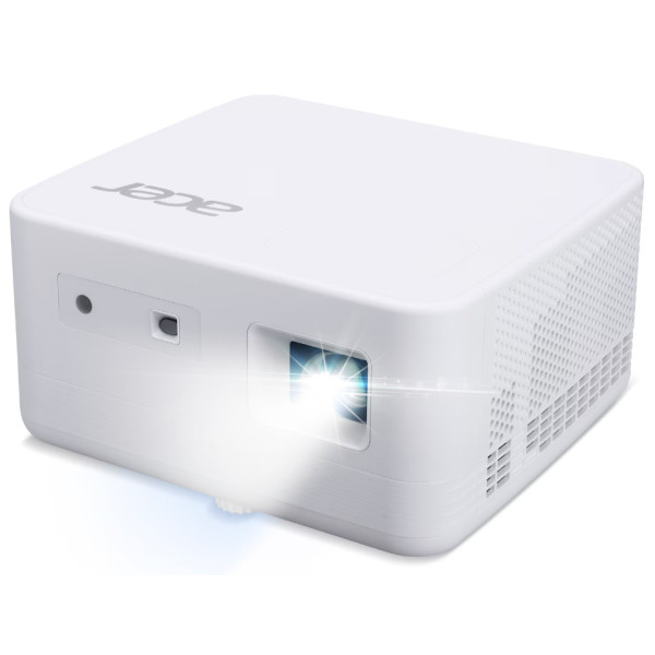 Фото - Проектор Acer PD1810ic (MR.JY211.001)