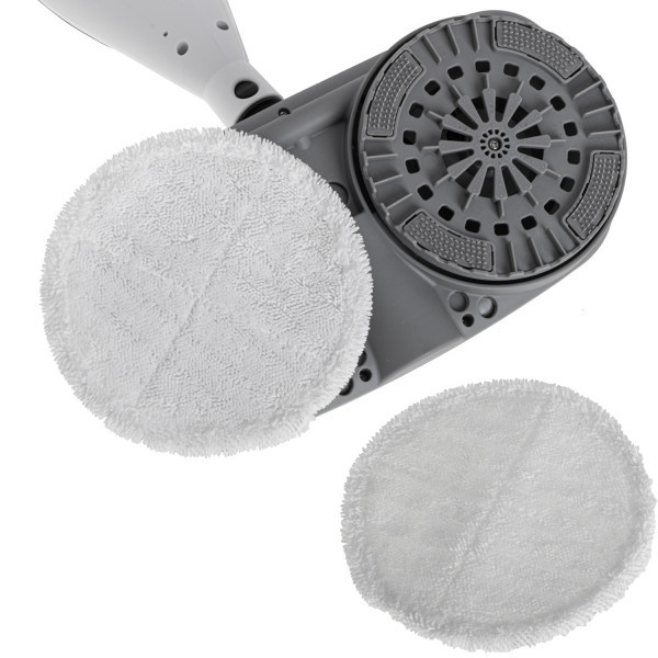 Фото - Пароочиститель Adler AD 7052