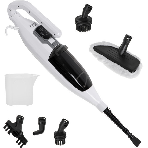 Фото - Пароочиститель Adler AD 7052