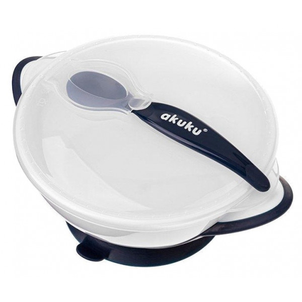 Фото - Набор детский Akuku White/Blue (A0503) Фото - Набор детский Akuku White/Blue (A0503)