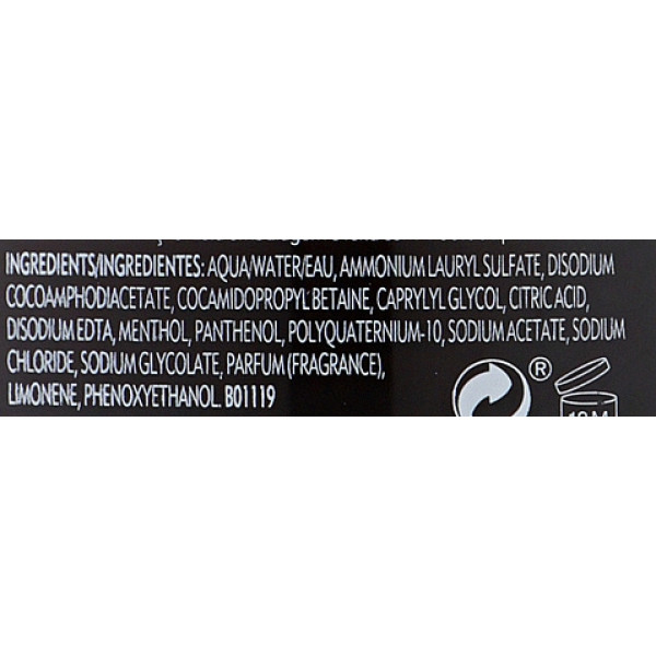 Фото - Шампунь мужской American Crew Power Cleanser Shampoo 1 л (738678001004)