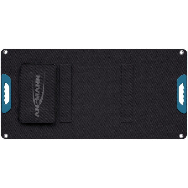 Фото - Портативная солнечная панель Ansmann 1001-0152 100 Вт