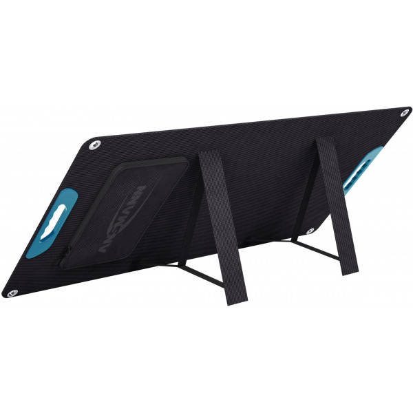 Фото - Портативная солнечная панель Ansmann 1001-0152 100 Вт