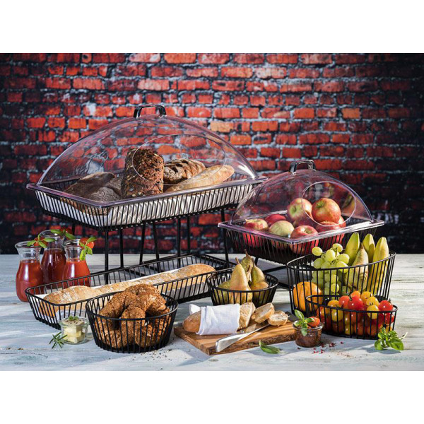 Фото - Хлебница APS 17 см (30410)