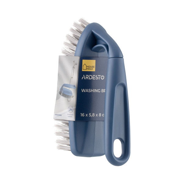 Фото - Щетка для уборки Ardesto 16х5.8х8 см (ARHE1305B)
