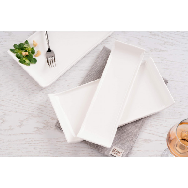 Фото - Блюдо Ardesto 30.5х9 см (AR3709)